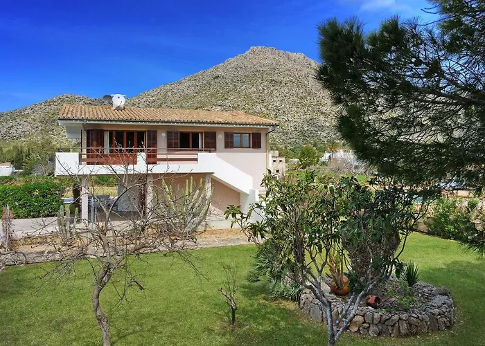 Villa Animeta