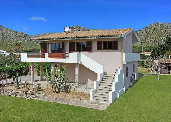Villa Animeta